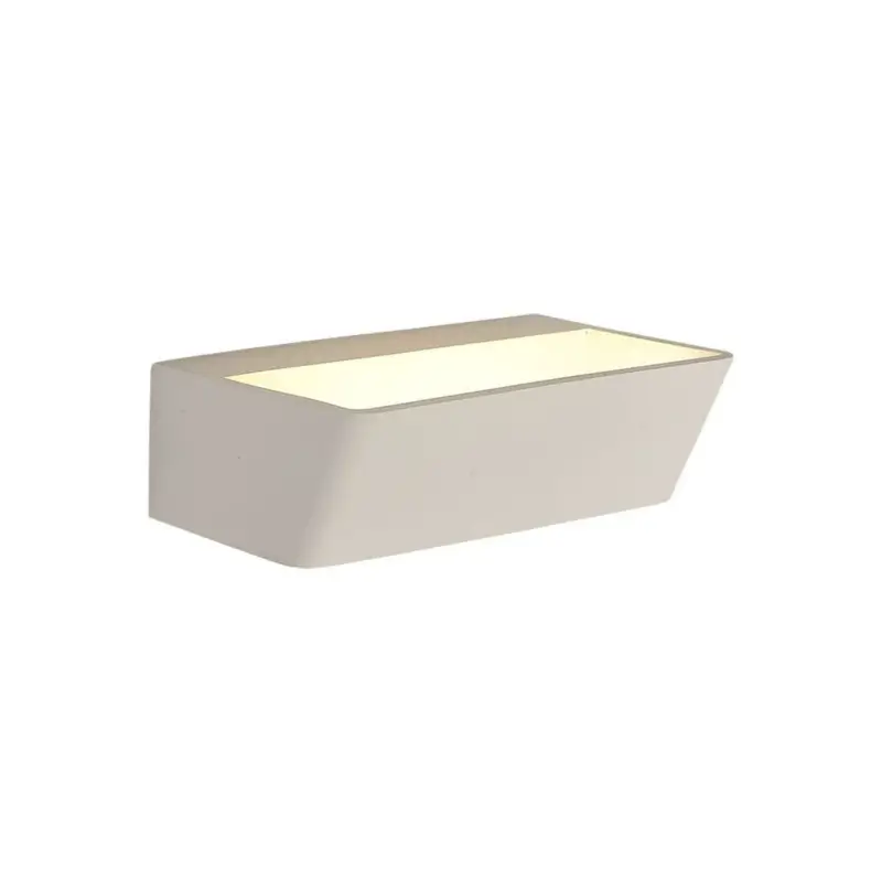 Applique murale ALTEA 15W LED Blanc 4000K Dernière Chance