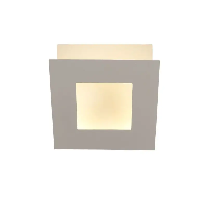 Dernière Chance Applique murale DALIA 24W LED Blanc