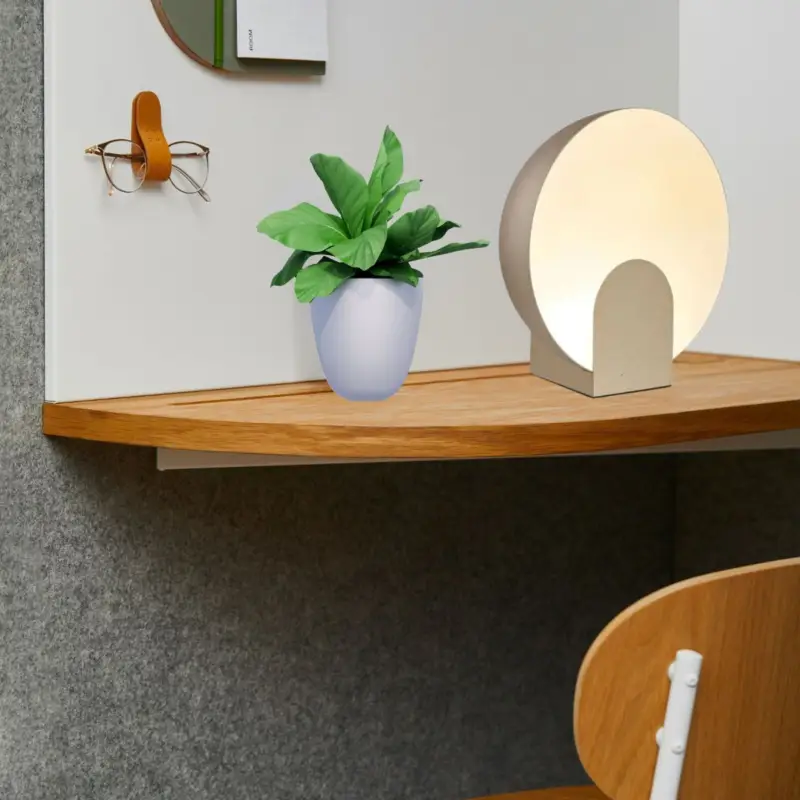 Lampe de table OCULO 5W LED Or Offre Exclusive