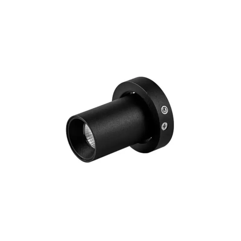 Encastré TRIMASI 7W LED Noir H6,4 Marque