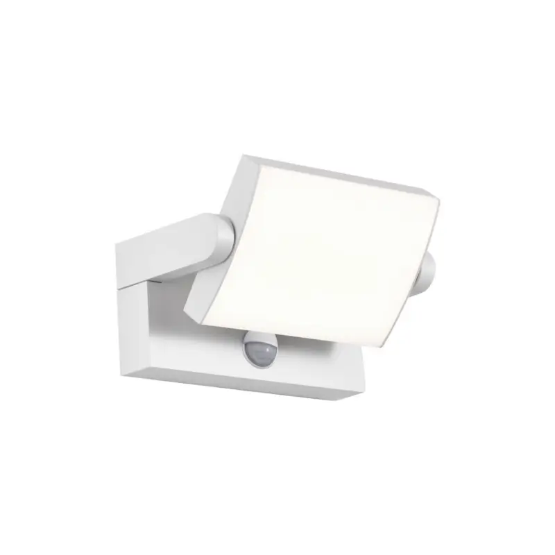 Applique extérieur COOPER 20W LED Blanc Détecteur L16,7 Bon Marché