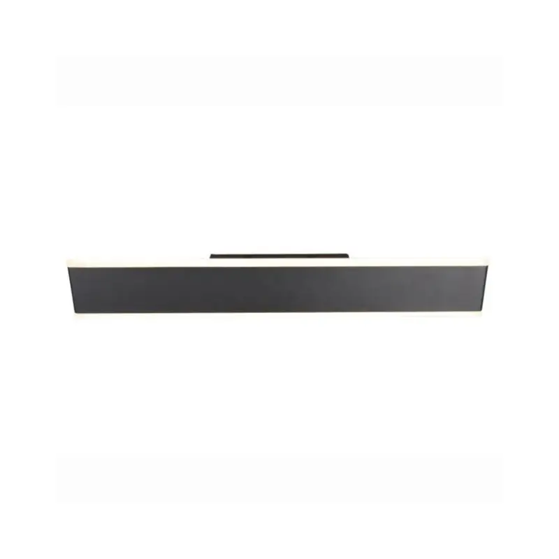 Applique murale NELSON 24W LED Noir Acheter En Ligne