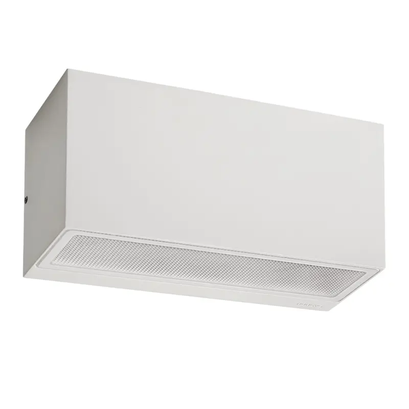 Applique Extérieure ASKER 8,5W LED Blanc Achat Immédiat
