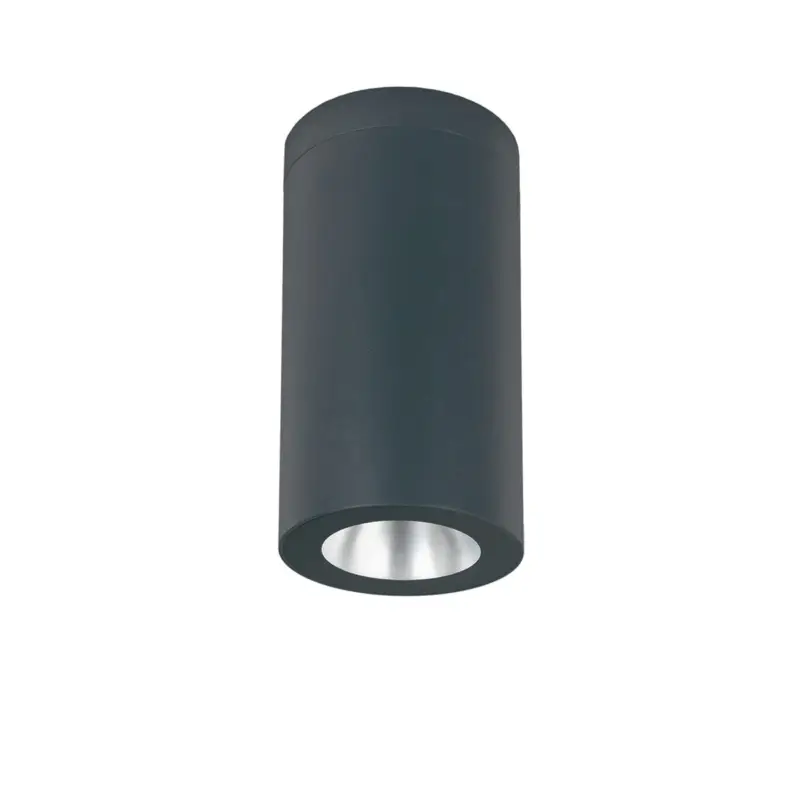 Promotion Plafonnier Extérieur NIDAROS 8,3W LED Graphite