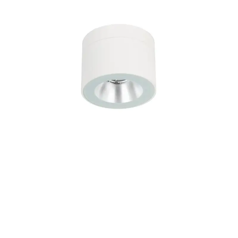 Plafonnier Extérieur NIDAROS 10,7W LED Blanc 4000K 1051LM Haute Qualité