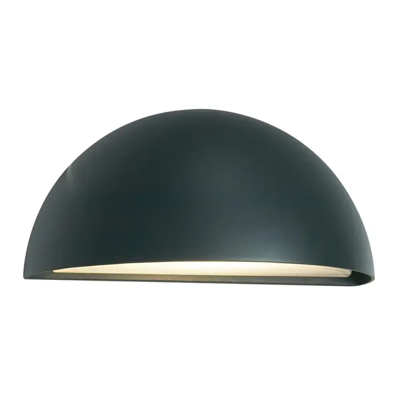 Applique Extérieure HALDEN 8,5W LED Graphite Authentique