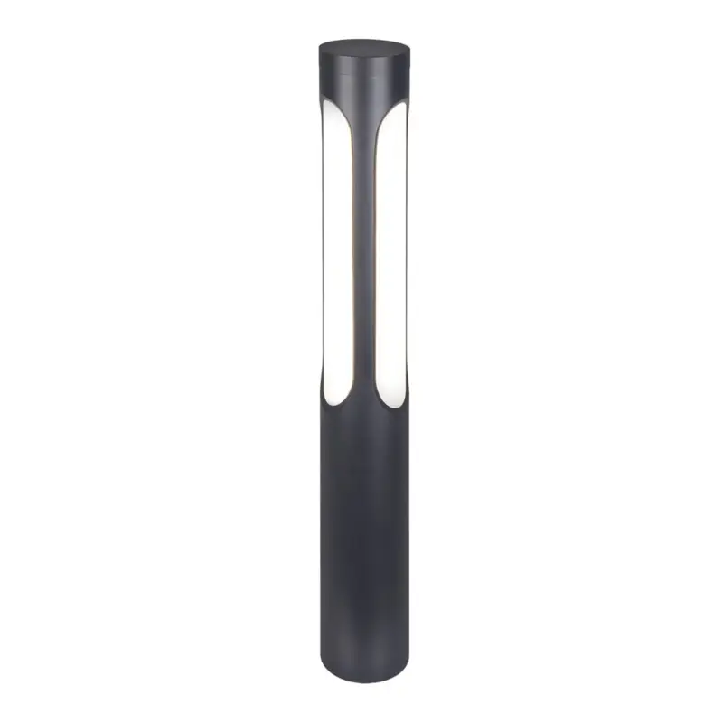 Borne Extérieure KISA 27W LED Graphite Dernière Chance