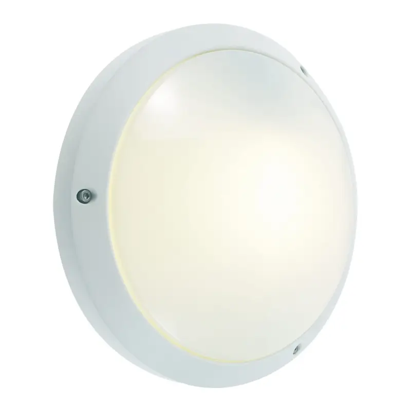 Prix Choc Applique Extérieure BORNHOLM 17,5W LED Blanc