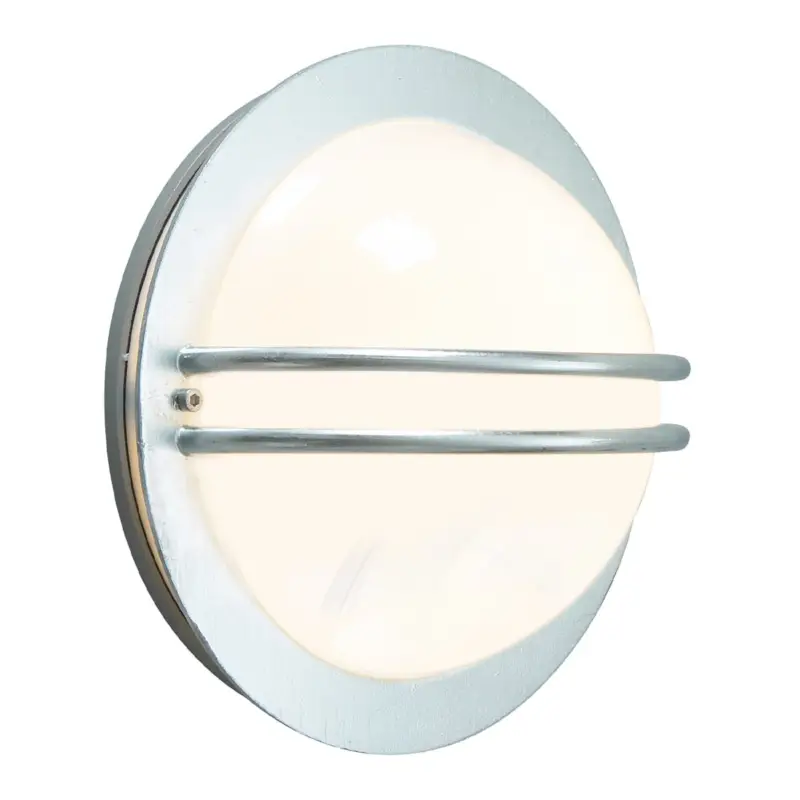 Prix Choc Applique Extérieure BREMEN 8W LED Galvanisé