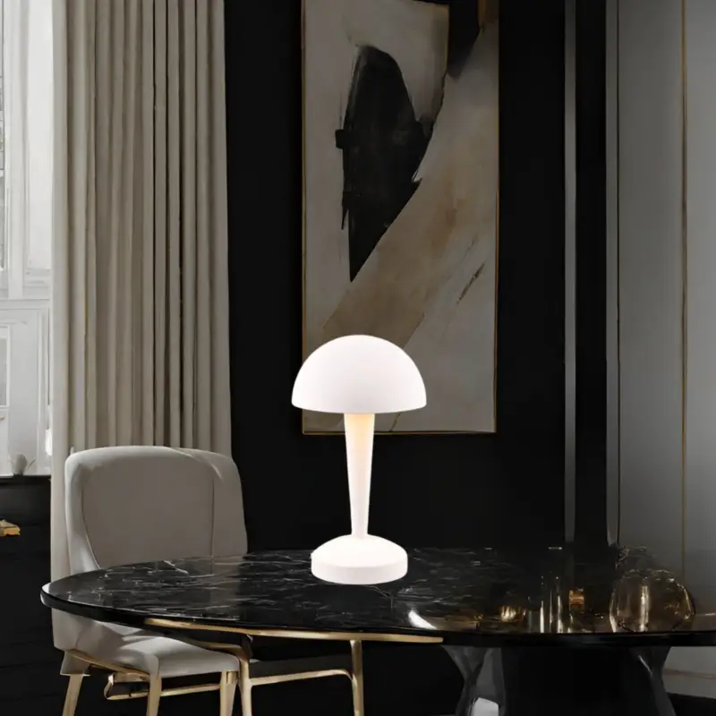 Acheter En Ligne Lampe CANARIA 1x40W Blanc mat