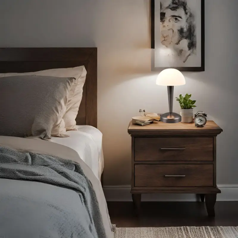 Expédié Aujourd&rsquo;hui Lampe CANARIA 1x40W Noir chrome