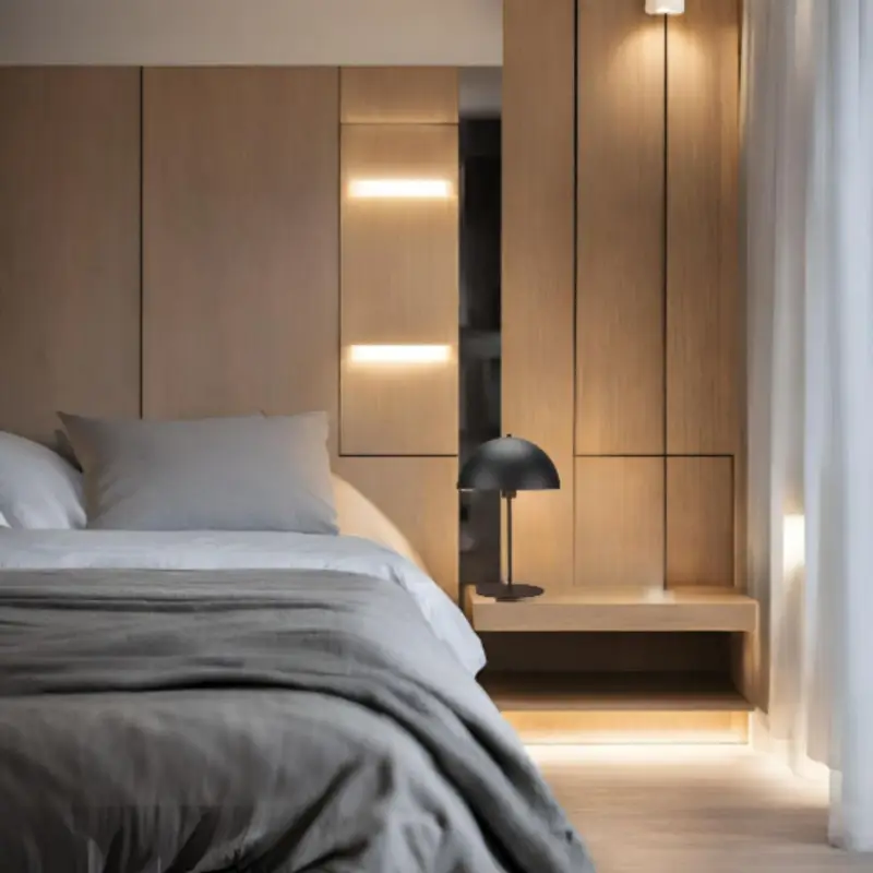 Achat Immédiat Lampe NOLA 1x40W Noir mat