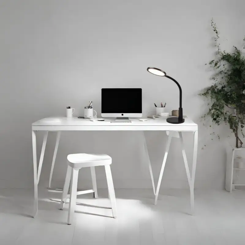 Expédié Aujourd&rsquo;hui Lampe SALLY 1x8W Noir