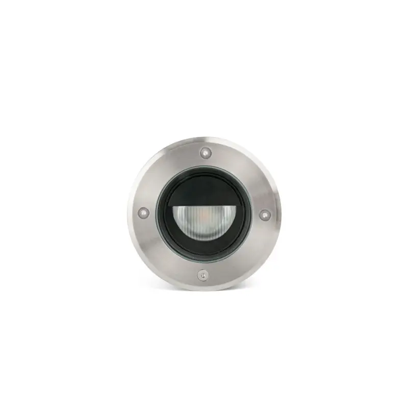Super Prix Spot Extérieur GEISER 7,5W Inox Satiné