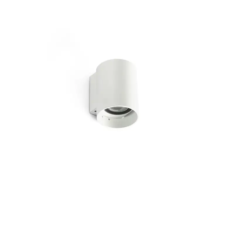 Applique Extérieur KOV 6W COB LED Blanc 3000K 14° ronde 791 LM Offre Limitée