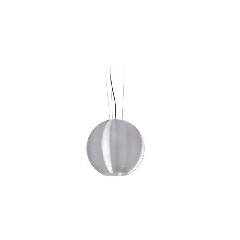 Achat Immédiat Suspension AIRE 1x15W E27 MAX Blanc