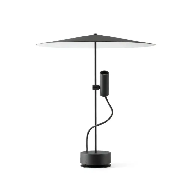 Borne Potelet Extérieur CLAP 6W COB LED Noir Noir Prix Choc