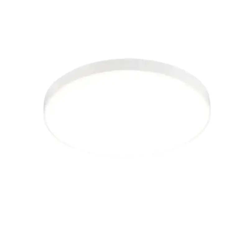 Super Prix Plafonnier Salle de Bain SPICA 18W LED Blanc