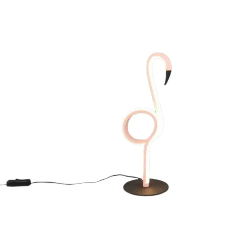 Lampe INGO 6W LED Rose Soldes