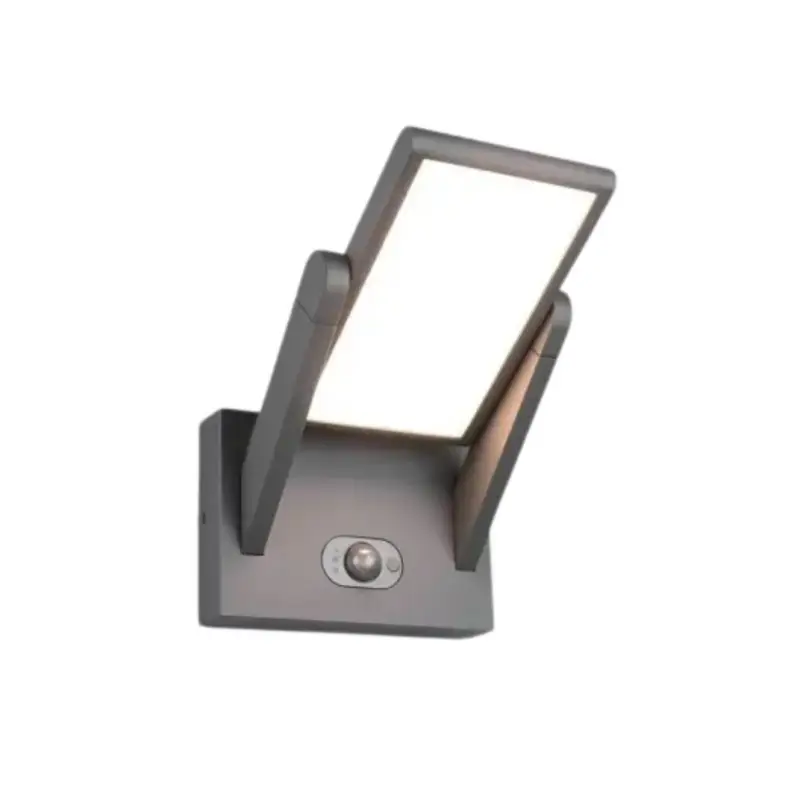 Petit Prix Applique Extérieur MALAWI 5W LED Anthracite