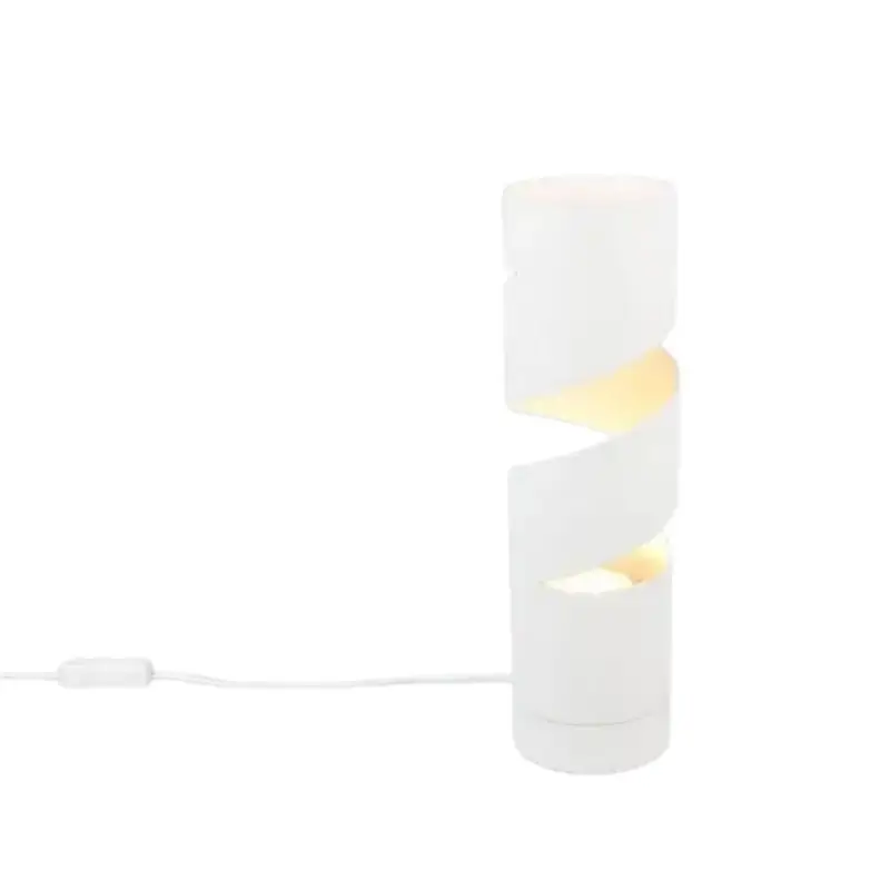 Lampe STREAM 1x3W GU10 Blanc mat Commander Maintenant
