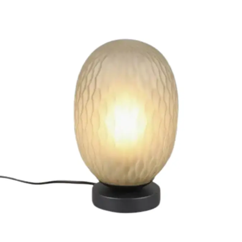 Lampe FACETTE 1x4W E27 Vert Meilleur Prix