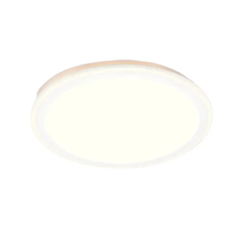 Vente Directe Plafonnier CORA 16W LED Blanc