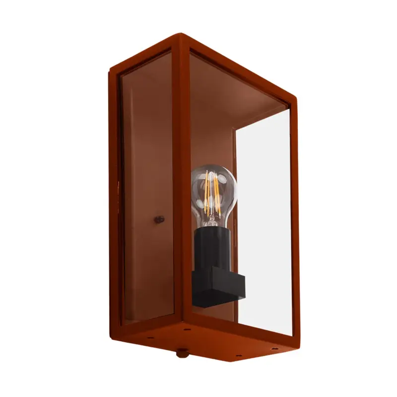Applique Murale Terracotta LOFOTEN 57W Max Pas Cher