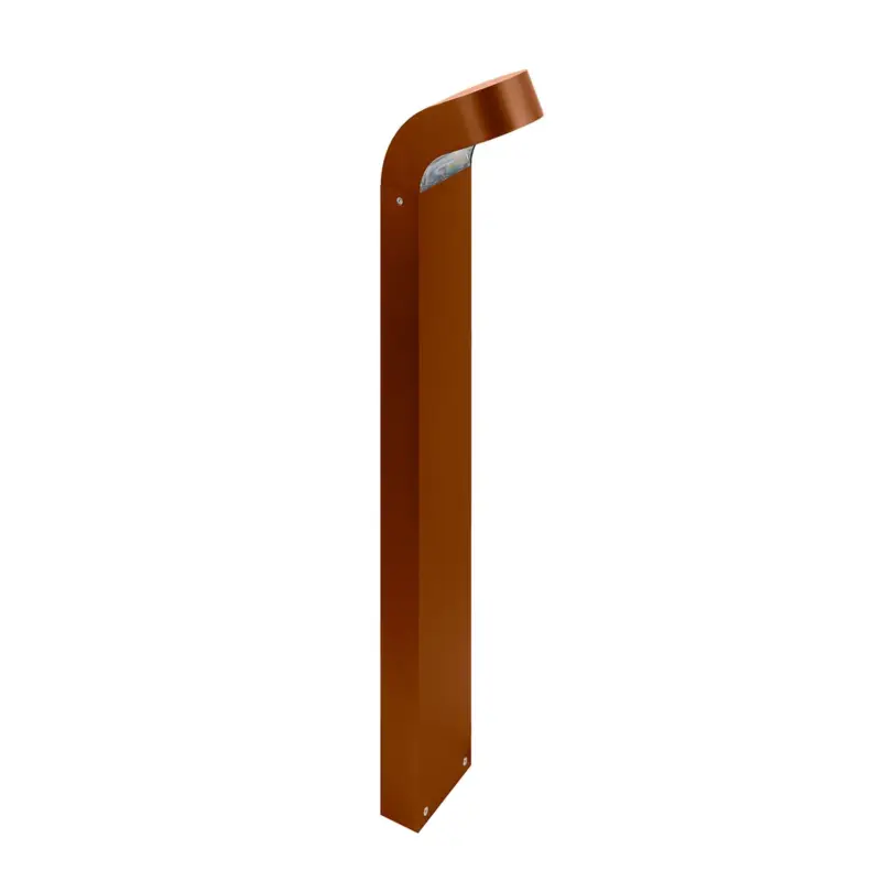 Borne Terracotta MOLDE 8W Expédition Rapide
