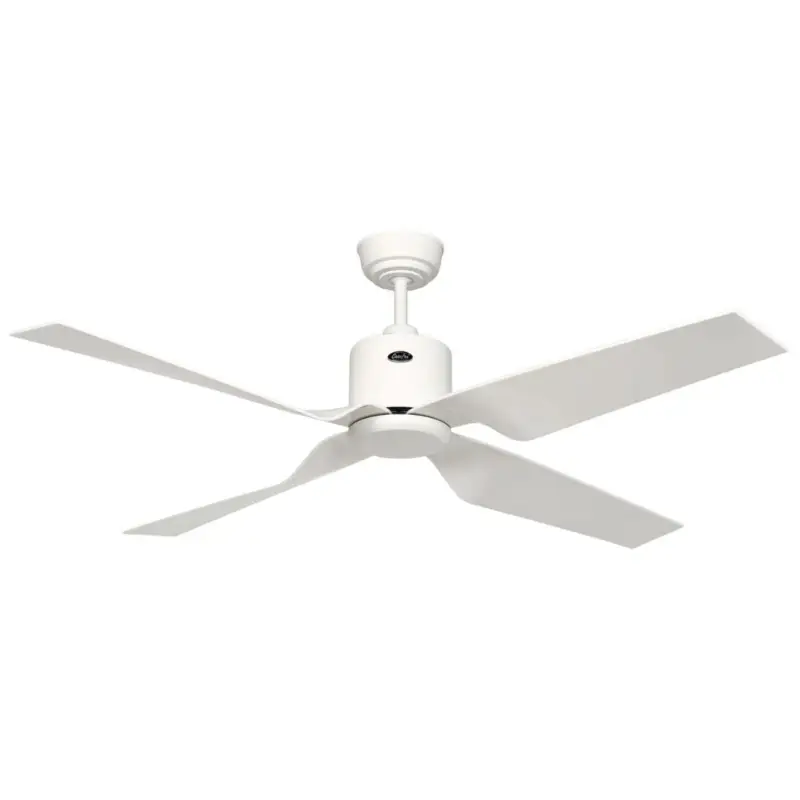 Ventilateur Plafond Blanc Eco Ventos 132cm WiFi Nouveauté