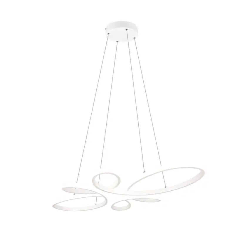 Achetez Aujourd'hui Suspension FLY 1x32W LED Blanc mat
