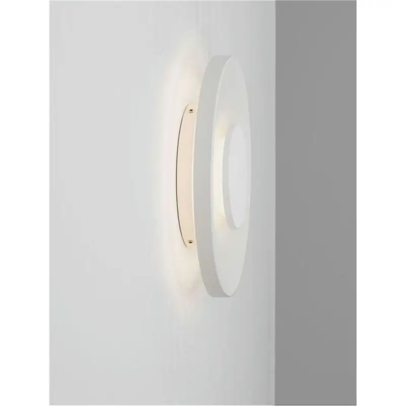 Applique Extérieur CICO 12W LED Blanc sablonneux Prix Choc