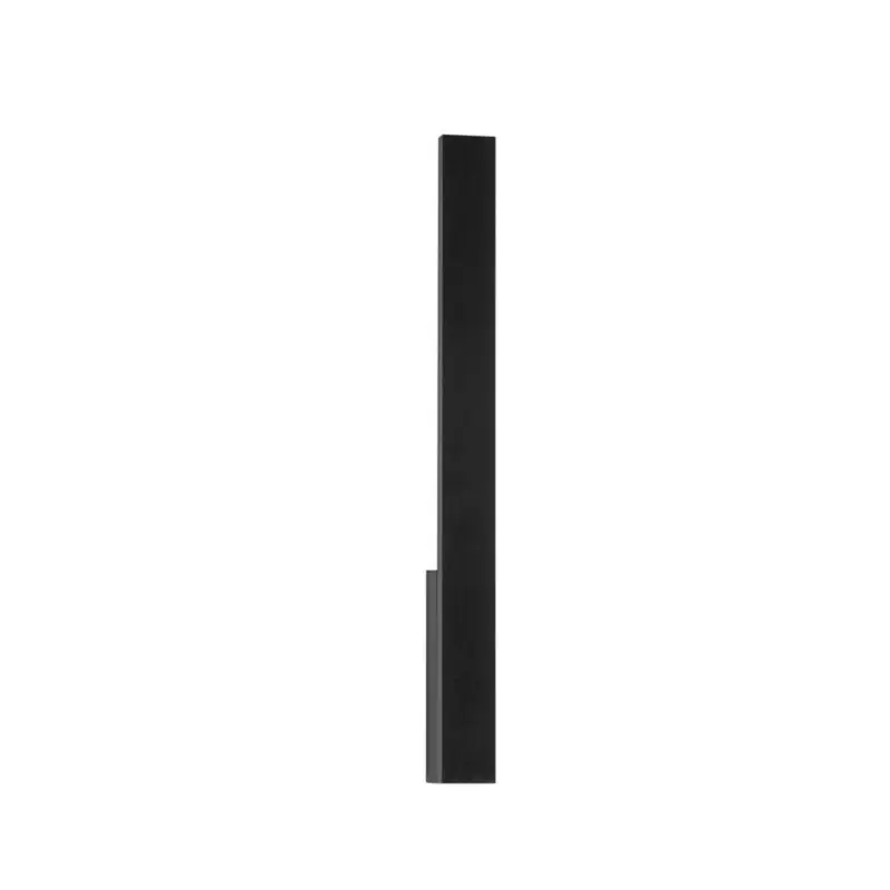 Solde Applique Extérieur ISOS 6W LED Noir sablonneux