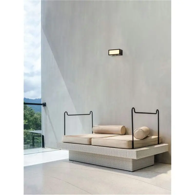 Vente Flash Applique Extérieur INGA 11W LED Anthracite sombre