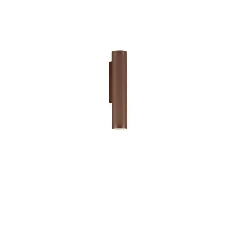 Applique Extérieur TORRIN 6W LED Marron 2700K Nouveauté