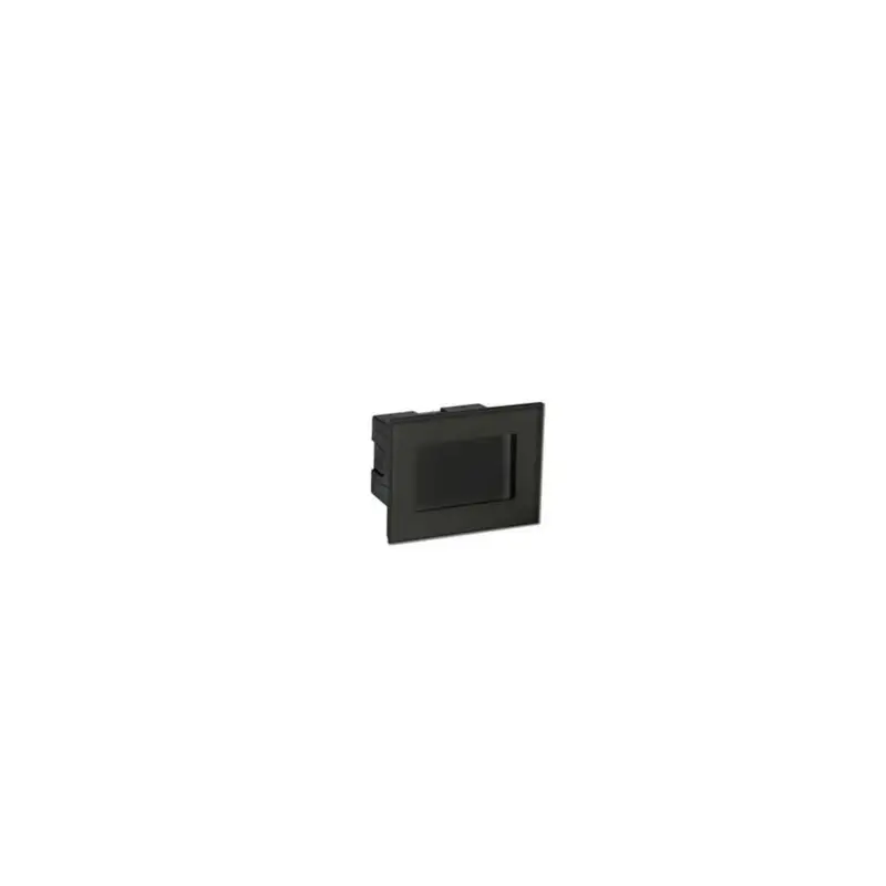 Offre Spéciale Spot Extérieur OLIN 3W LED Anthracite sombre