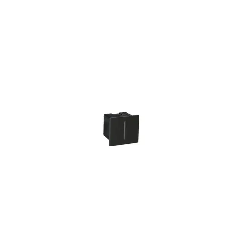 Spot Extérieur AIZEN 3W LED Anthracite sombre Paiement Sécurisé