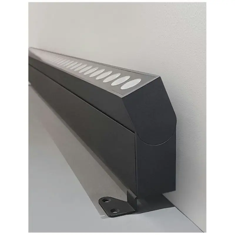Offre Spéciale Applique Extérieur WALL WASHER 44W LED Noir sablonneux