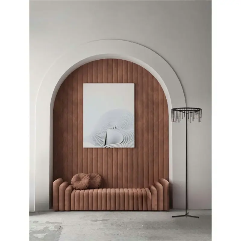 Offre Limitée Lampe STELLAR 17W LED Noir