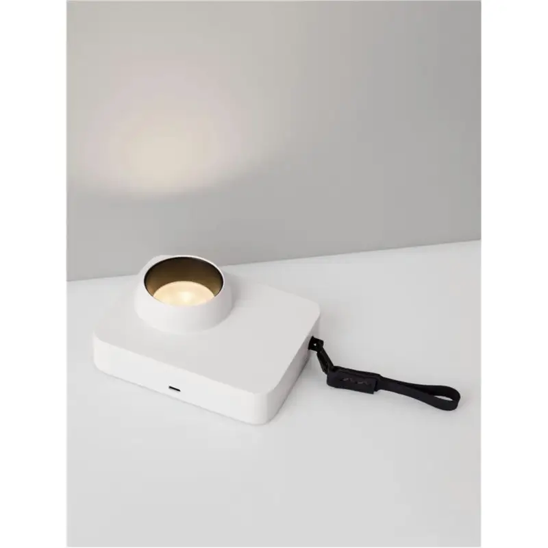 Offre Exclusive Lampe KEDROS 3W LED Blanc