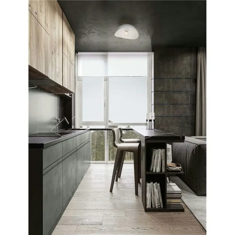 Vente Directe Plafonnier OPSI 12W LED E27 Blanc H15