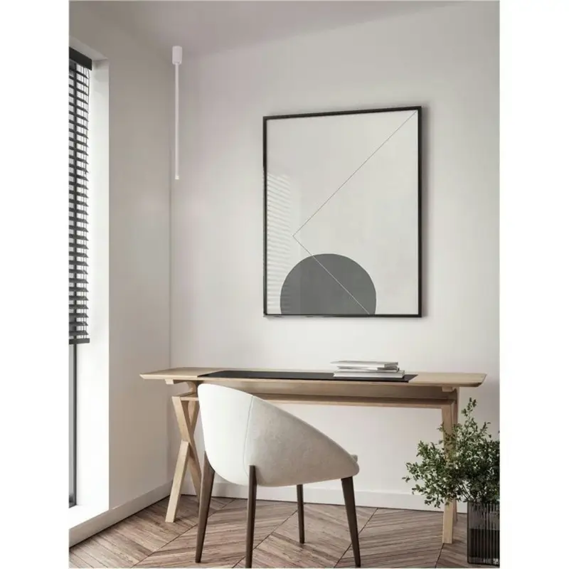Petit Prix Plafonnier ORNOS 4W LED Blanc H70
