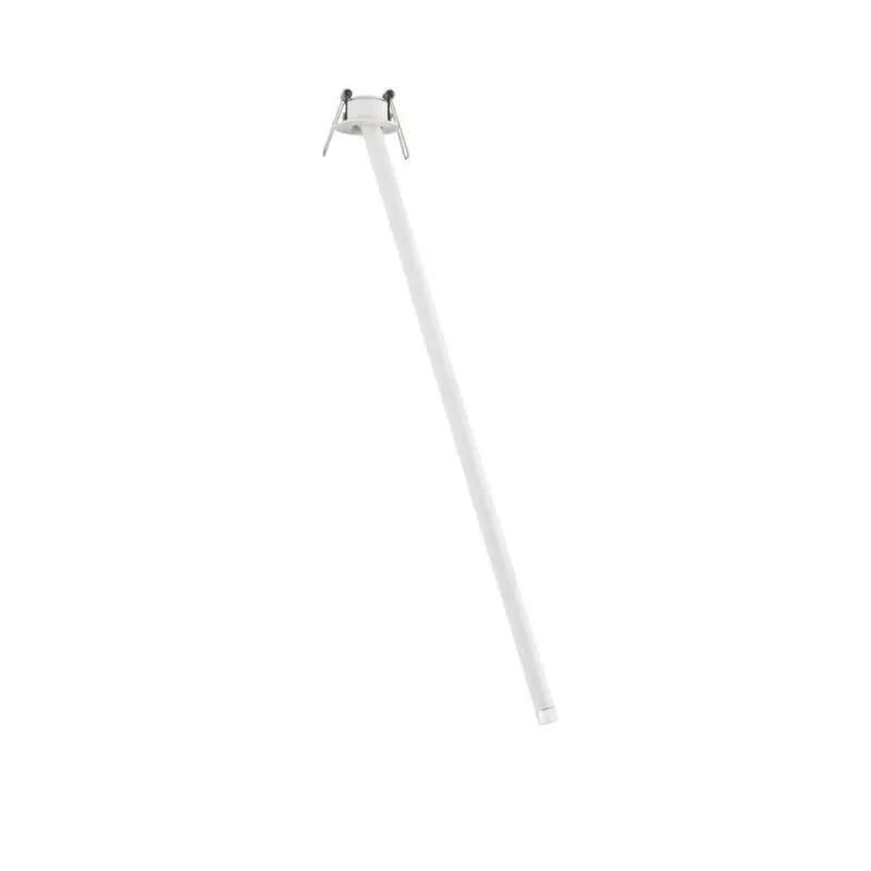 Certifié Plafonnier STILVI 4W LED Blanc H64
