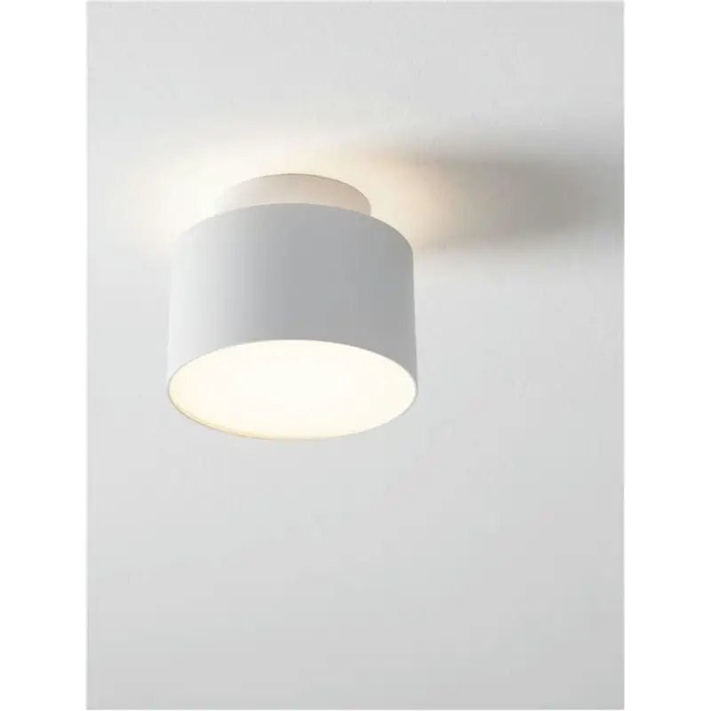 Solde Spot OZEN 16W LED Blanc