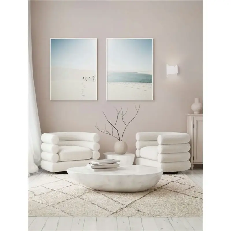 Applique ALAS 6W LED Blanc Prix Bas