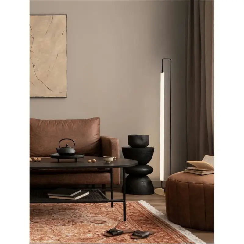 Acheter En Ligne Lampadaire WETRO 32W LED Noir