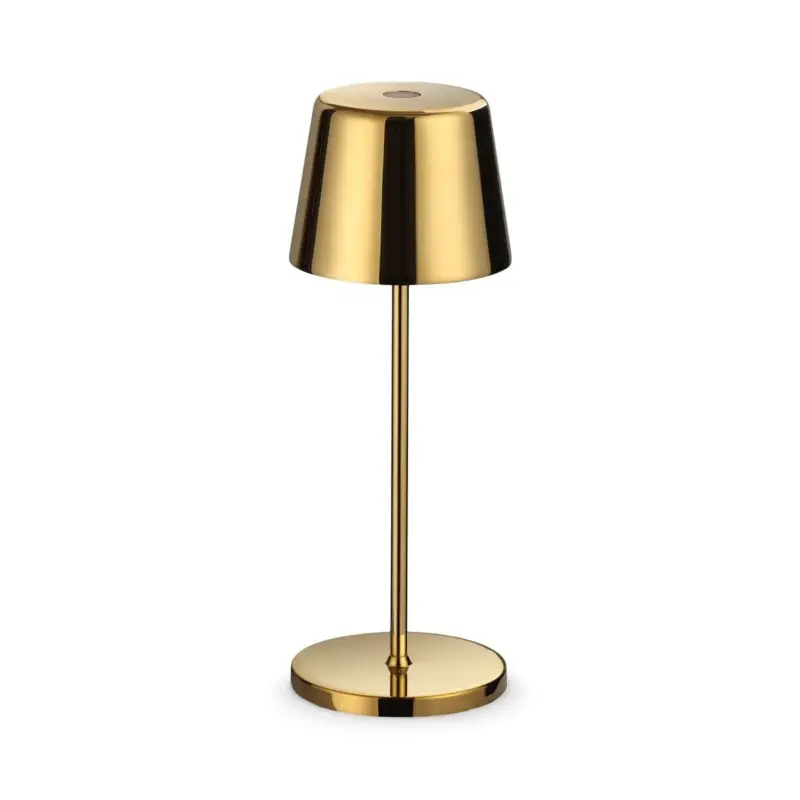 Bon Plan Lampe Extérieur CUTE 2,5W LED Or
