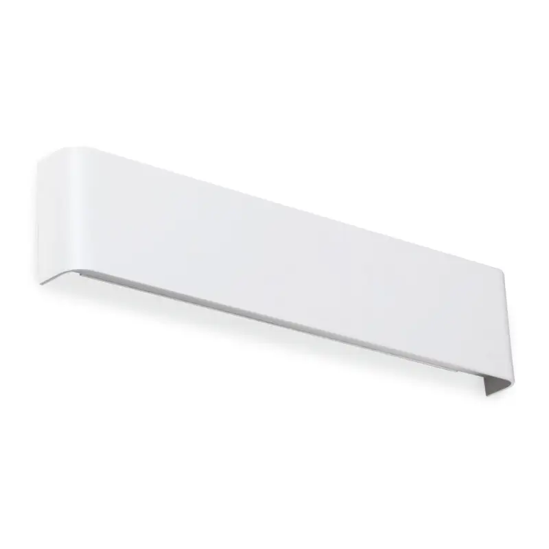 Applique DELTA 14W LED Blanc 4000K Paiement Sécurisé