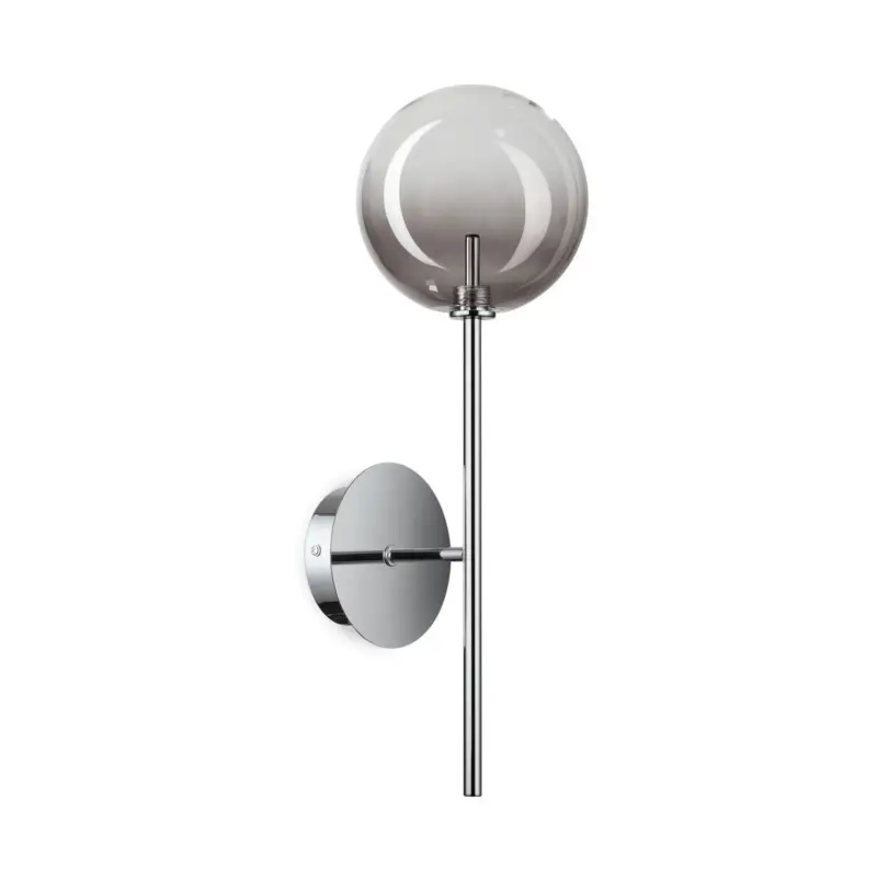 Acheter En Ligne Applique EQUINOXE 2W G4 Chrome
