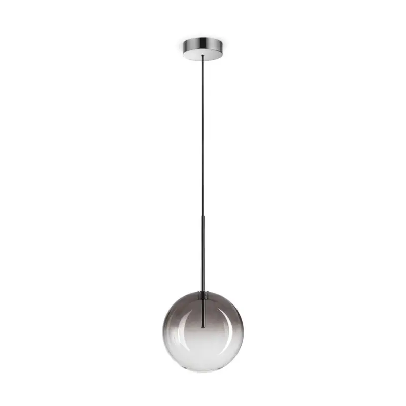 Bon Marché Suspension EQUINOXE 2W G4 Fumé D200